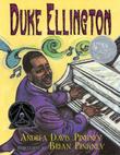 Cover art for DUKE ELLINGTON