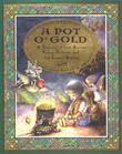 Cover art for A POT O’ GOLD