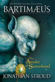 Cover art for THE AMULET OF SAMARKAND