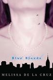 Cover art for BLUE BLOODS