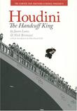 Cover art for HOUDINI