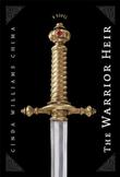 Cover art for THE WARRIOR HEIR