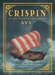 Cover art for CRISPIN