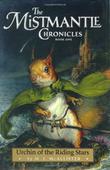 Cover art for URCHIN OF THE RIDING STARS