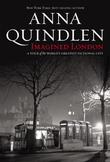 Cover art for IMAGINED LONDON