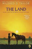 Cover art for THE LAND