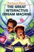 Cover art for THE GREAT INTERACTIVE DREAM MACHINE
