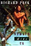 Cover art for STRAYS LIKE US