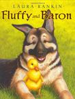 Cover art for FLUFFY AND BARON