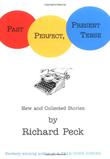 Cover art for PAST, PERFECT, PRESENT TENSE