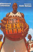 Cover art for THE REAL SLAM DUNK