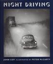 Cover art for NIGHT DRIVING