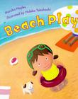 Cover art for BEACH PLAY