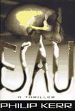 Cover art for ESAU