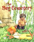 Cover art for THE BUG CEMETERY