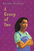Cover art for A GROUP OF ONE