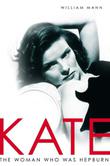Cover art for KATE