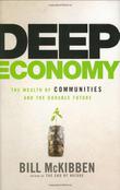 Cover art for DEEP ECONOMY
