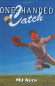 Cover art for ONE-HANDED CATCH