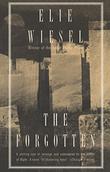 Cover art for THE FORGOTTEN