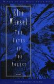 Cover art for THE GATES OF THE FOREST