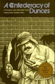 Cover art for A CONFEDERACY OF DUNCES