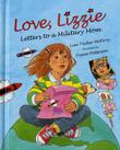 Cover art for LOVE, LIZZIE