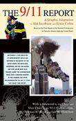 Cover art for THE 9/11 REPORT