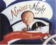 Cover art for NOISES AT NIGHT