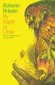 Cover art for BY NIGHT IN CHILE