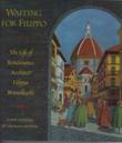 Cover art for WAITING FOR FILIPPO