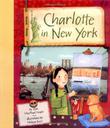 Cover art for CHARLOTTE IN NEW YORK
