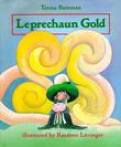 Cover art for LEPRECHAUN GOLD