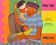 Cover art for BABY HIGH, BABY LOW