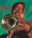 Cover art for JAZZ