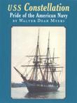 Cover art for USS CONSTELLATION