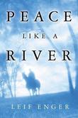Cover art for PEACE LIKE A RIVER