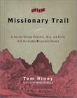 Cover art for ON THE MISSIONARY TRAIL