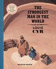 Cover art for THE STRONGEST MAN IN THE WORLD