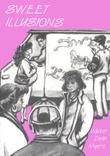 Cover art for SWEET ILLUSIONS