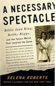 Cover art for A NECESSARY SPECTACLE