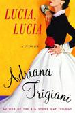 Cover art for LUCIA, LUCIA