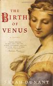 Cover art for THE BIRTH OF VENUS