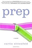 Cover art for PREP