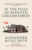 Cover art for AT THE VILLA OF REDUCED CIRCUMSTANCES