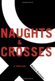 Cover art for NAUGHTS AND CROSSES
