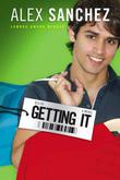 Cover art for GETTING IT