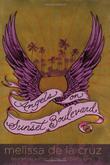 Cover art for ANGELS ON SUNSET BOULEVARD