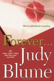 Cover art for FOREVER . . .