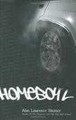 Cover art for HOMEBOYZ